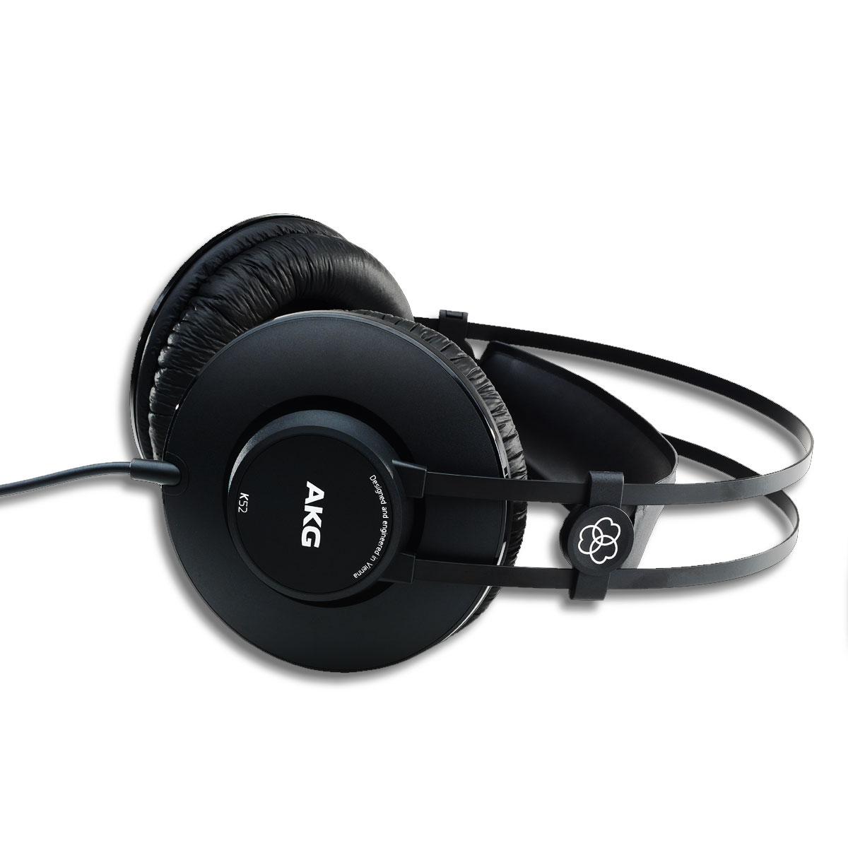 Tai nghe kiểm âm - AKG K52