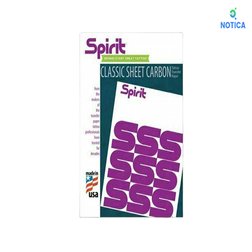 Combo 10 giấy scan 1 lớp -USA