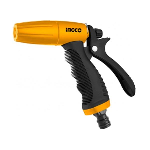 Vòi phun xịt nước đa năng Ingco HWSG032