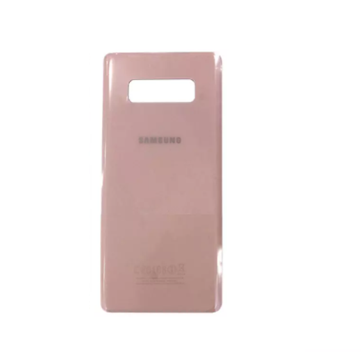 Nắp lưng điện thoại Samsung Note 8