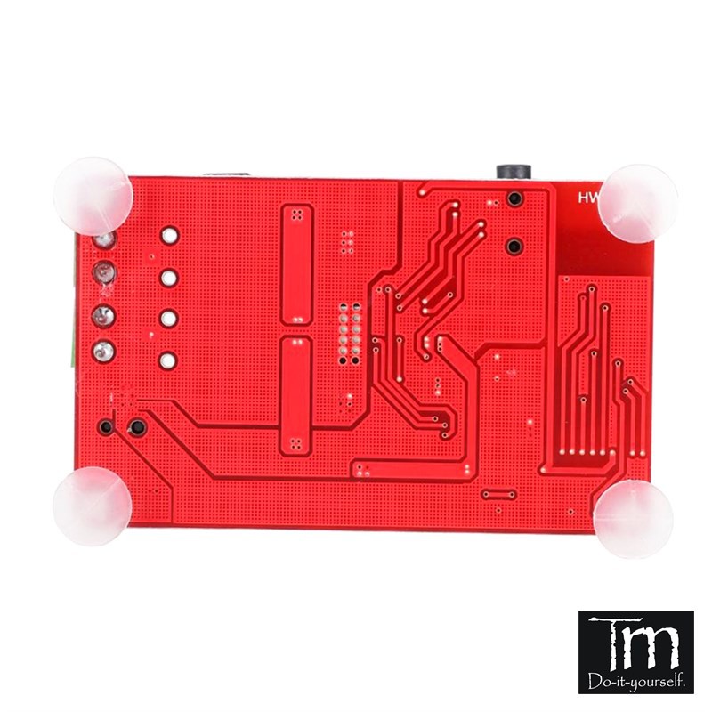 Mạch Khuếch Đại Âm Thanh Bluetooth 4.0 TDA7492P