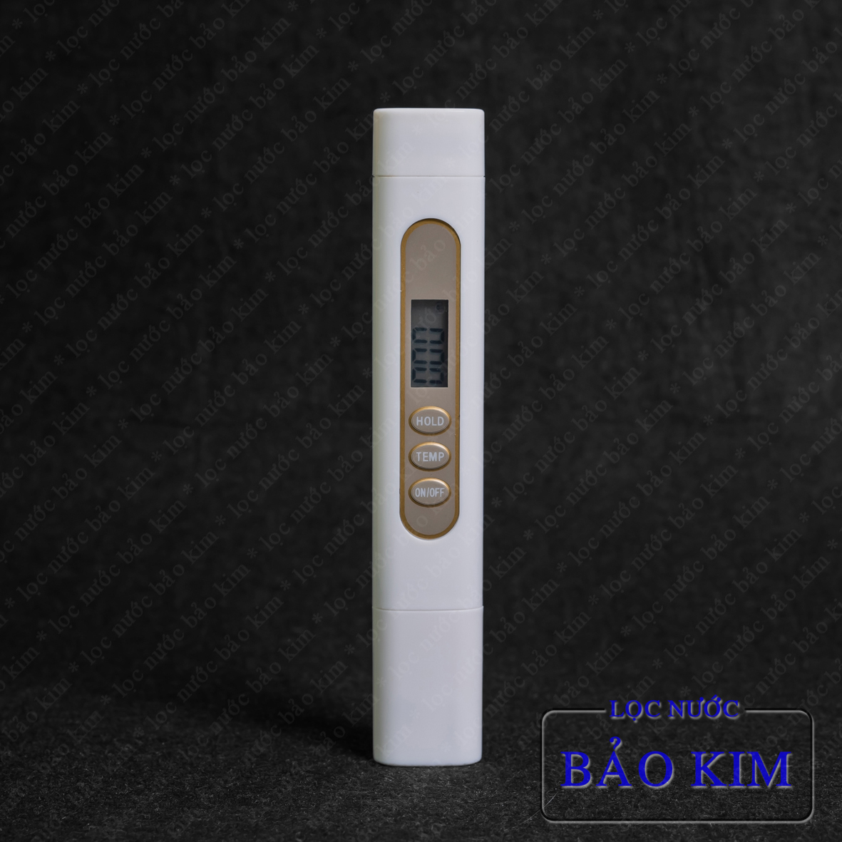 [HCM]Bút thử nước TDS