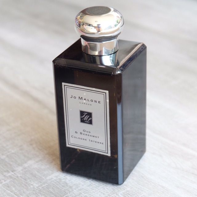 [HCM]Nước hoa dùng thử Jo Malone Oud & Bergamote dung tích 5 ml
