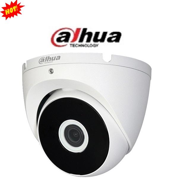 [HCM]Camera An Ninh 2.0MP HAC-T2A21P