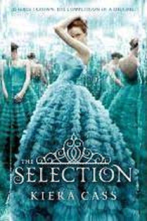 THE SELECTION Vol 1