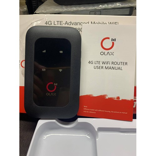 Cục phát sóng wifi di động không dây router mifi - wifi cực rẻ từ sim 3g 4g