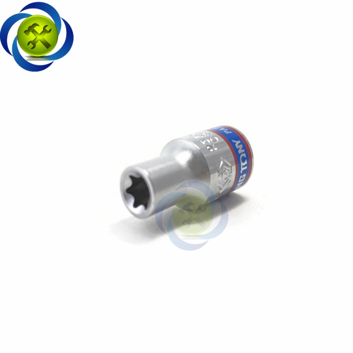 [HCM]Tuýp sao E6 Kingtony 237506 loại 1/4