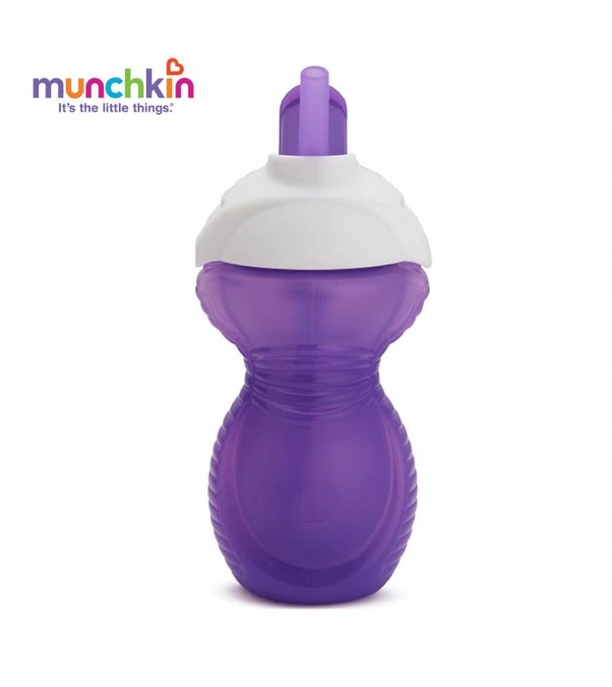 Cl Munchkin Straw Cup