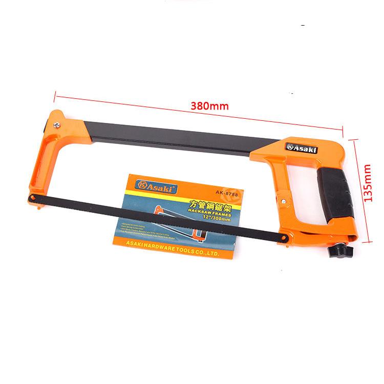 Khung cưa sắt Asaki AK-8788 12''/300mm