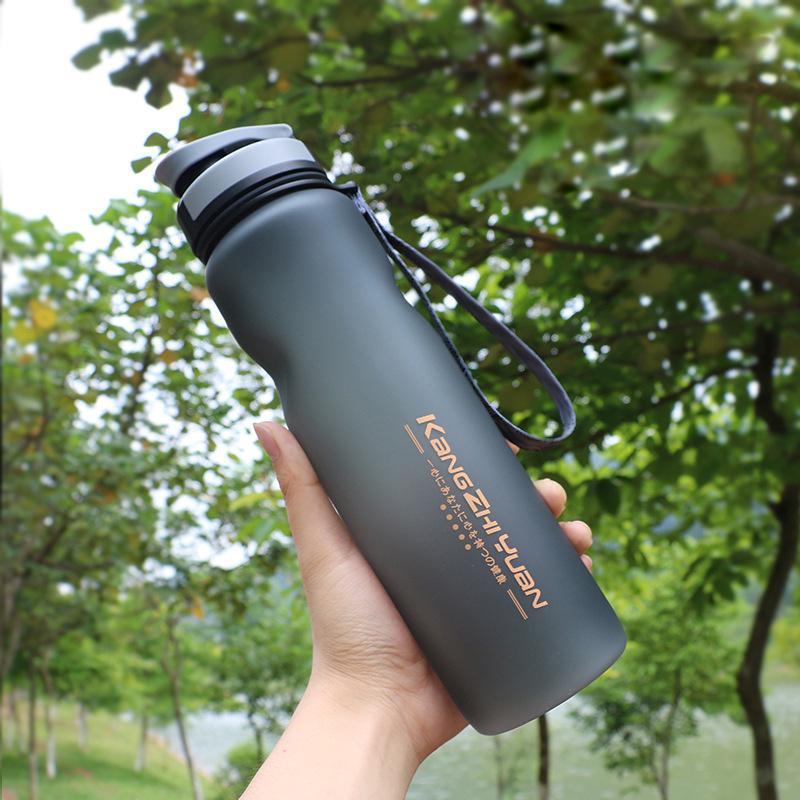 Bình đựng nước tập Gym thể thao 1000ml (tiện lợi, gọn nhẹ)