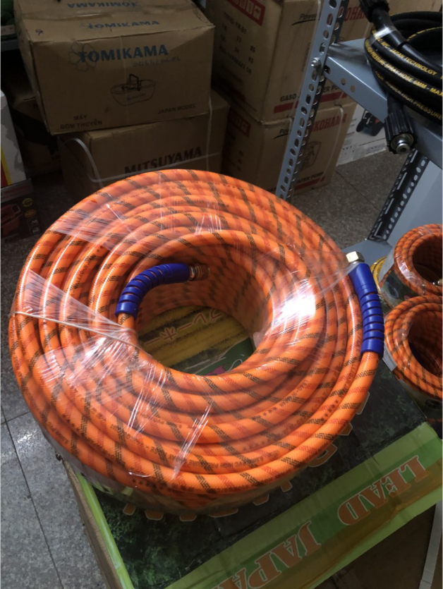 Dây Phun Xịt Lead 8.5mm L-10M (10m)