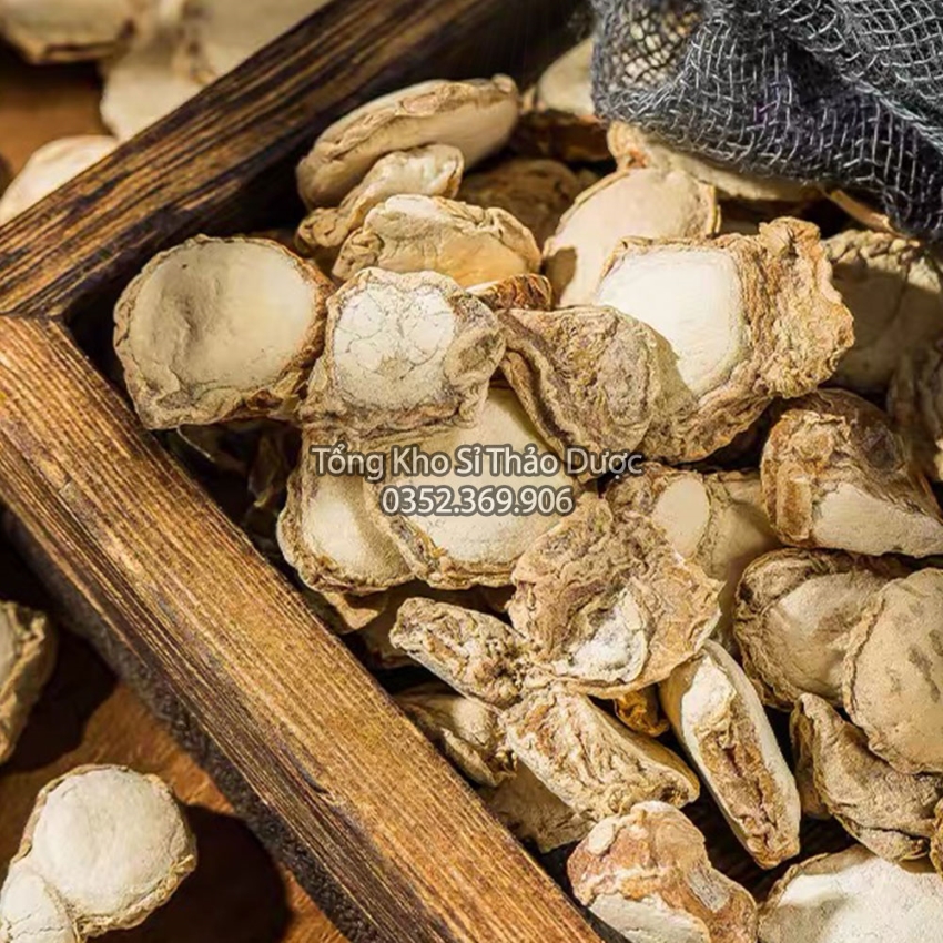 Địa Liền (Tam Nại) 500g Hàng Thơm,  Đẹp