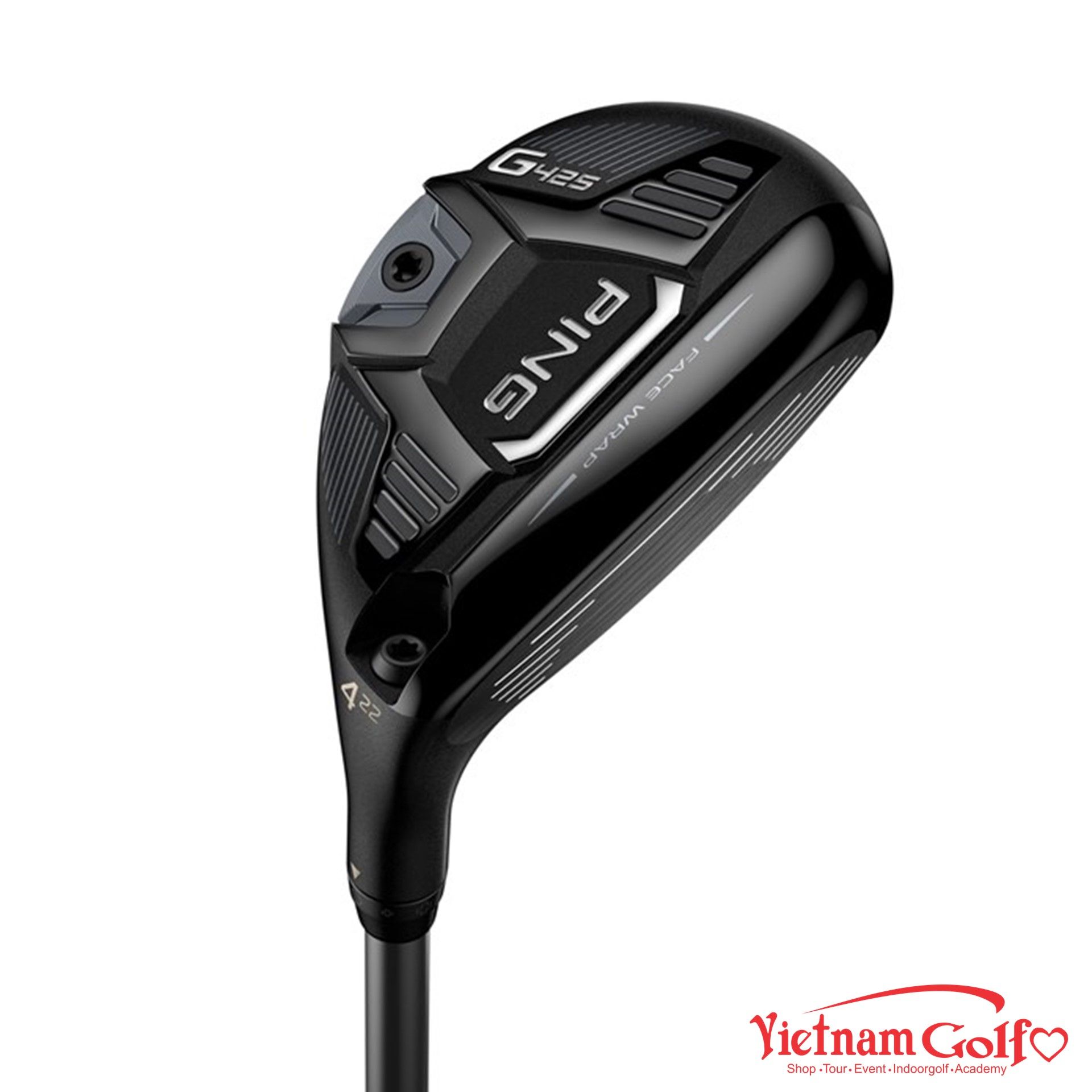 Gậy Hybrid Ping G425