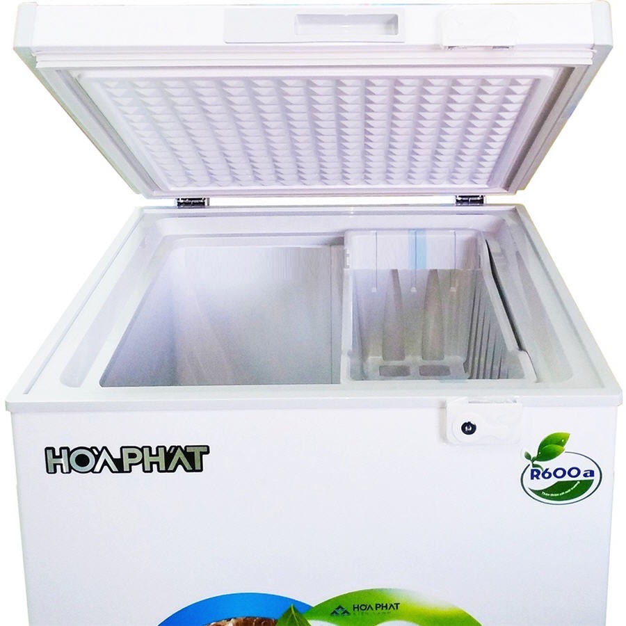 Tủ đông Hòa Phát HCF-106S1N1