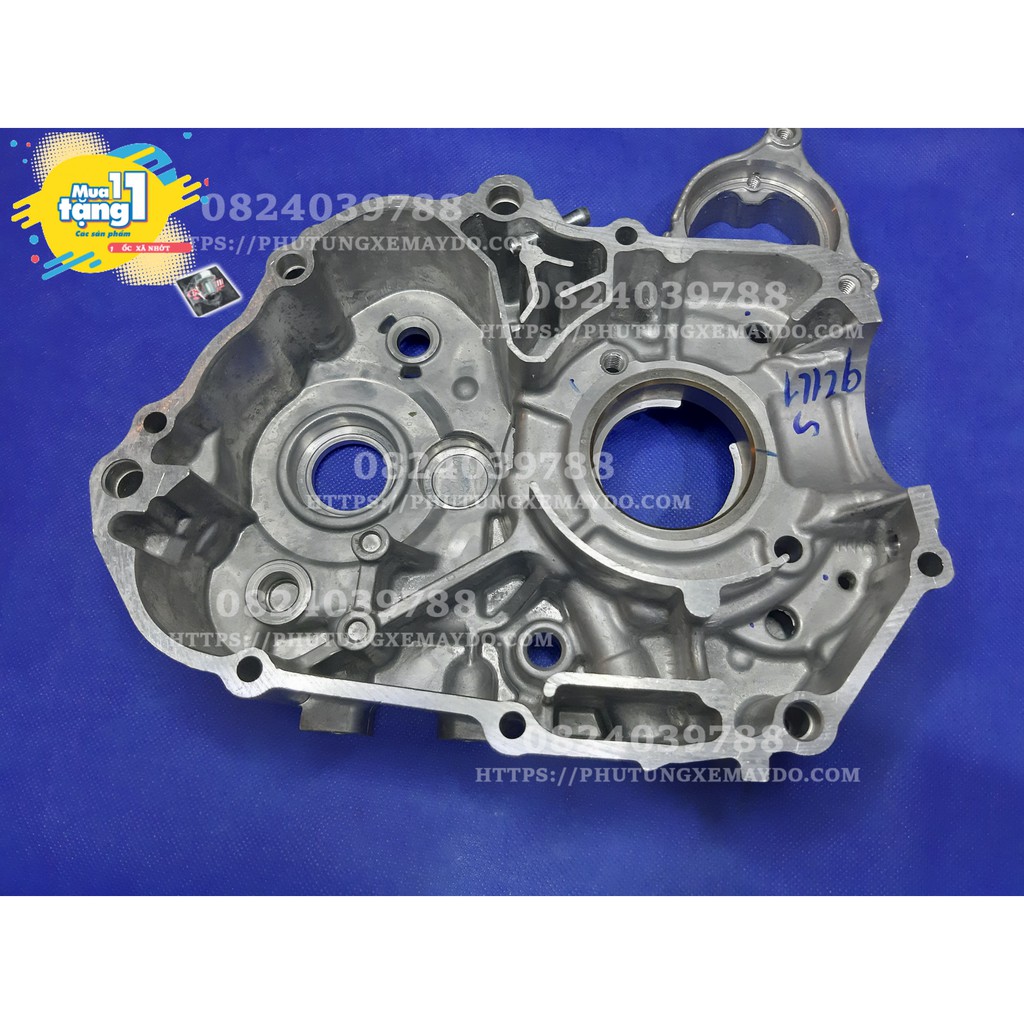 Lốc số alpha