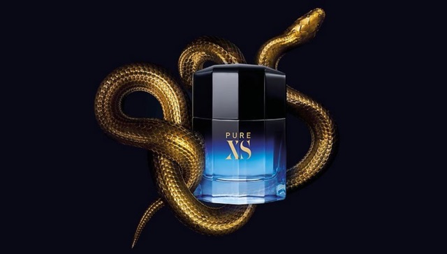 Nước Hoa Mẩu Thử Xs Pure Paco For Him