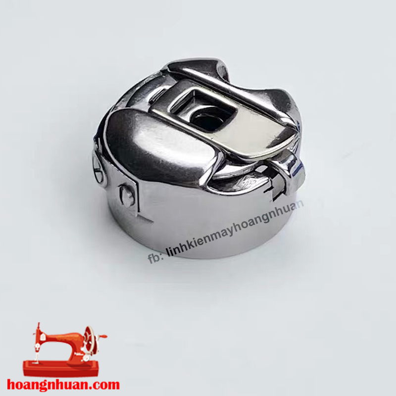 [HCM]Ổ Thuyền máy may 1 kim điện tử