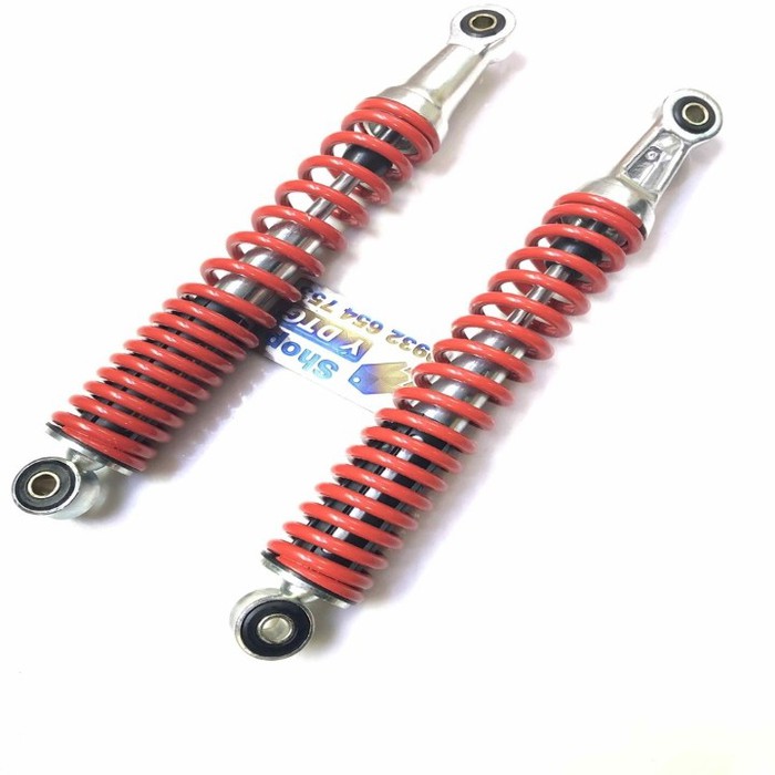 Phuộc Sau Xe Wave
