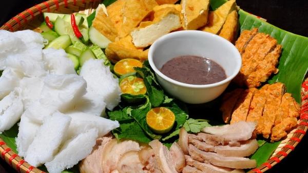 [HCM] Mắm tôm Bắc- đặc sản Thanh Hoá chai 400g