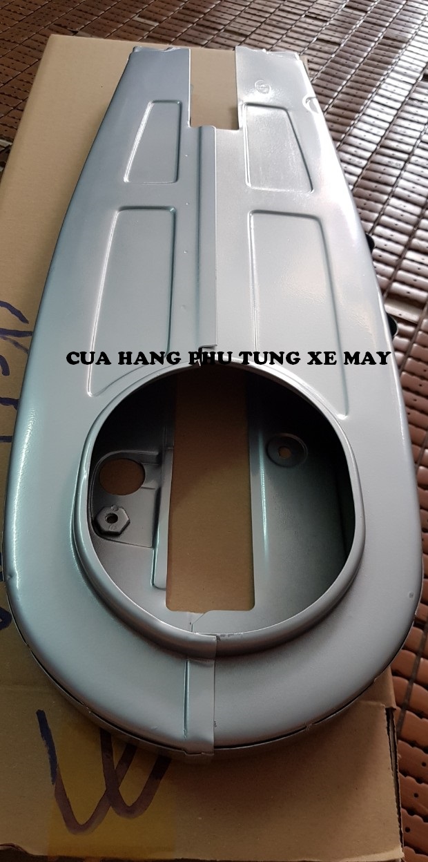 Bọc sên (hộp xích) WAVE NHỎ - tặng kèm nút che sên