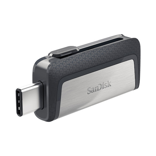 USB 3.1 Sandisk Ultra Dual Drive - Bảo hành 60 tháng