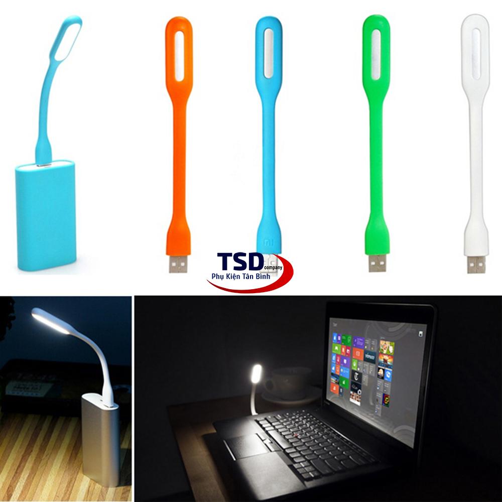 [HCM]Đèn Led Dẻo USB Giá Rẻ