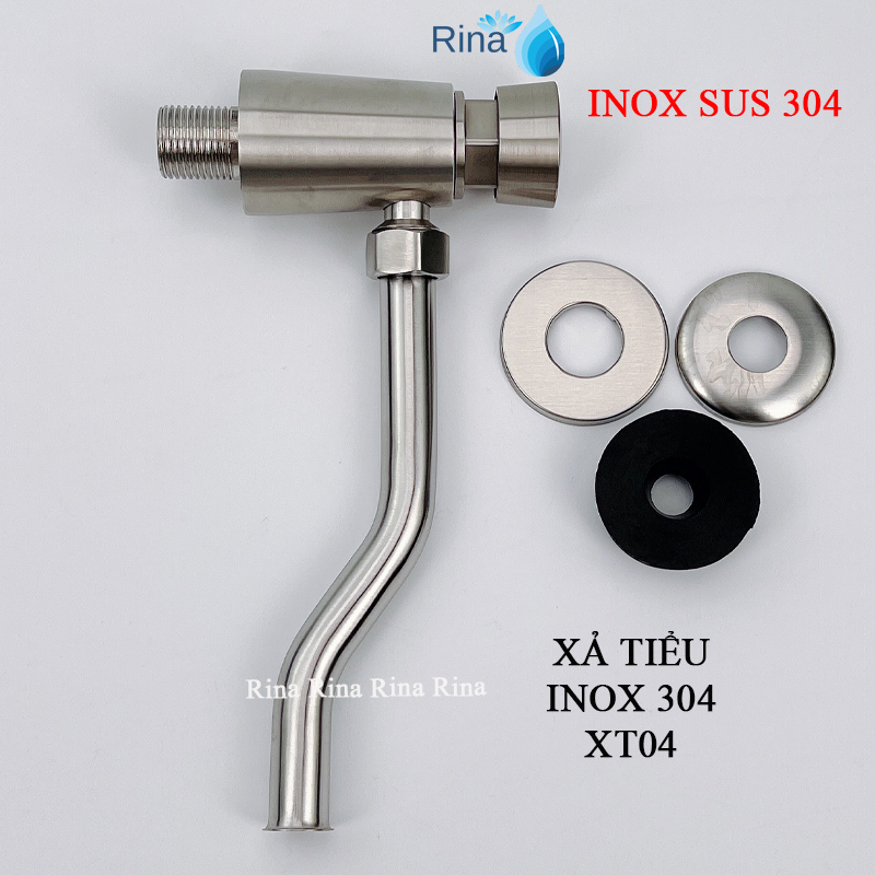 Bộ Xả Tiểu Nam - Van Nhấn Xả Tiểu Nam