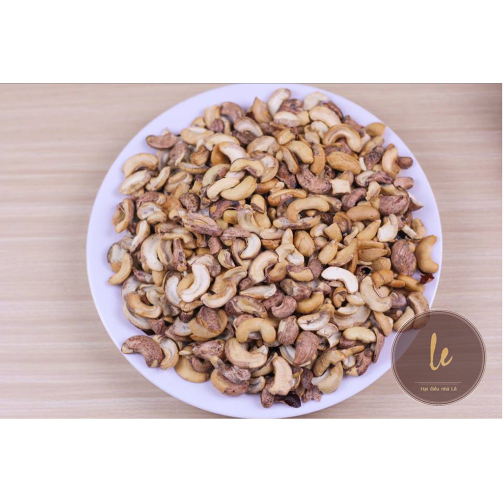 [HCM]Hạt Điều Vỡ 1Kg