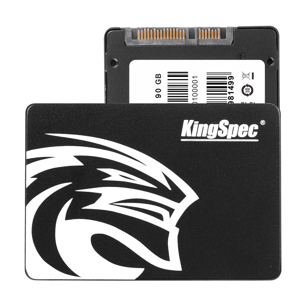 Ổ cứng SSD kingspec 120GB SATA III