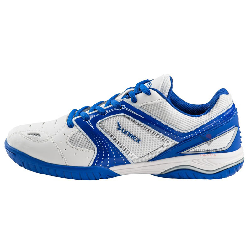 {DỌN KHO}Giày bóng bàn thương hiệu UNREX TT017 Nubis 2023 ( từ size 36 đến size 44)