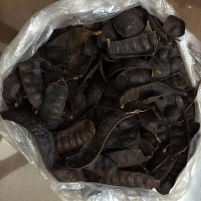 Sỉ toàn quốc 500g bồ kết khô