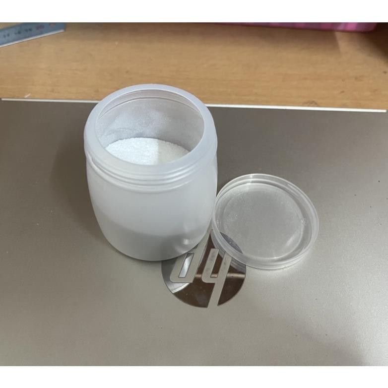 Lọ 100gr Bột phèn chua chưng cất