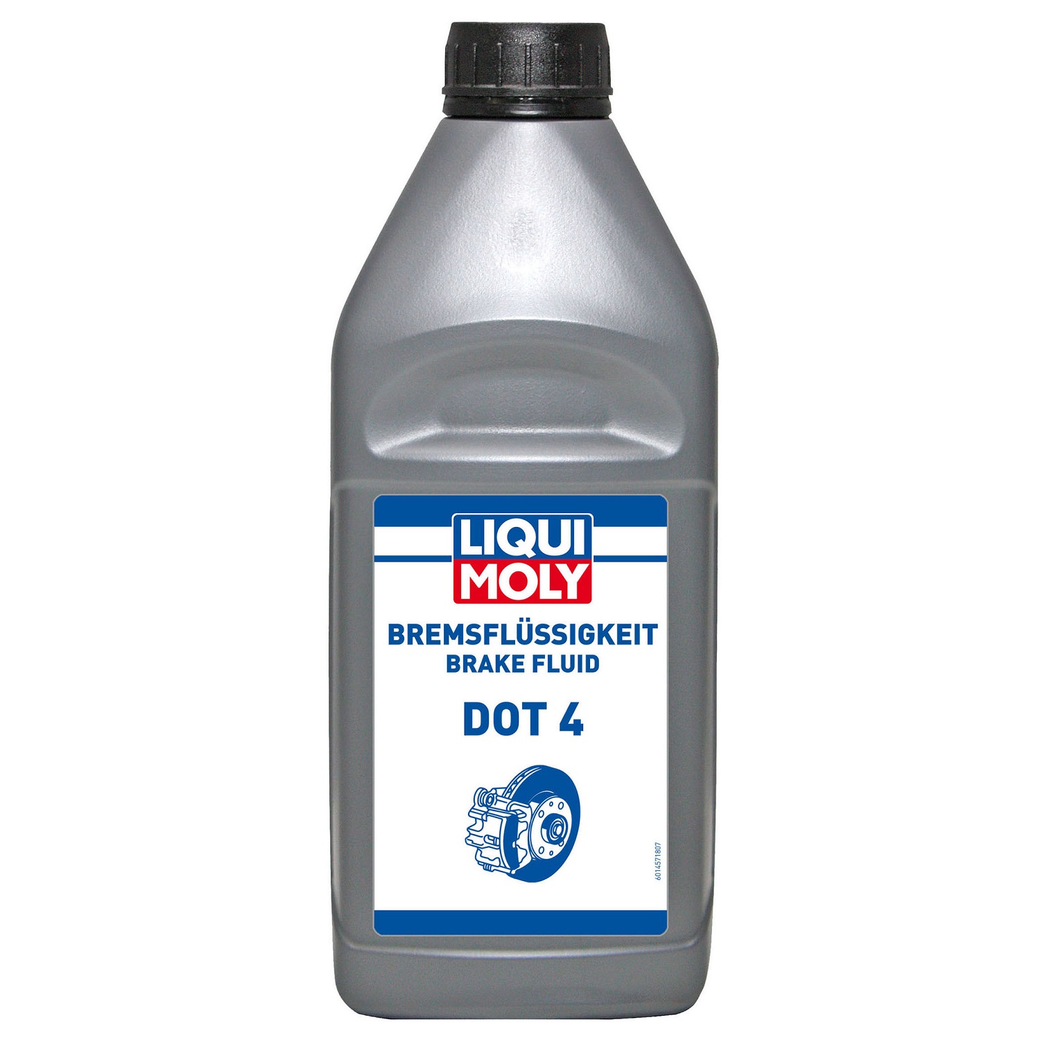 Dầu thắng DOT 4 cao cấp Liqui Moly 3093 - Tốc Độ 247