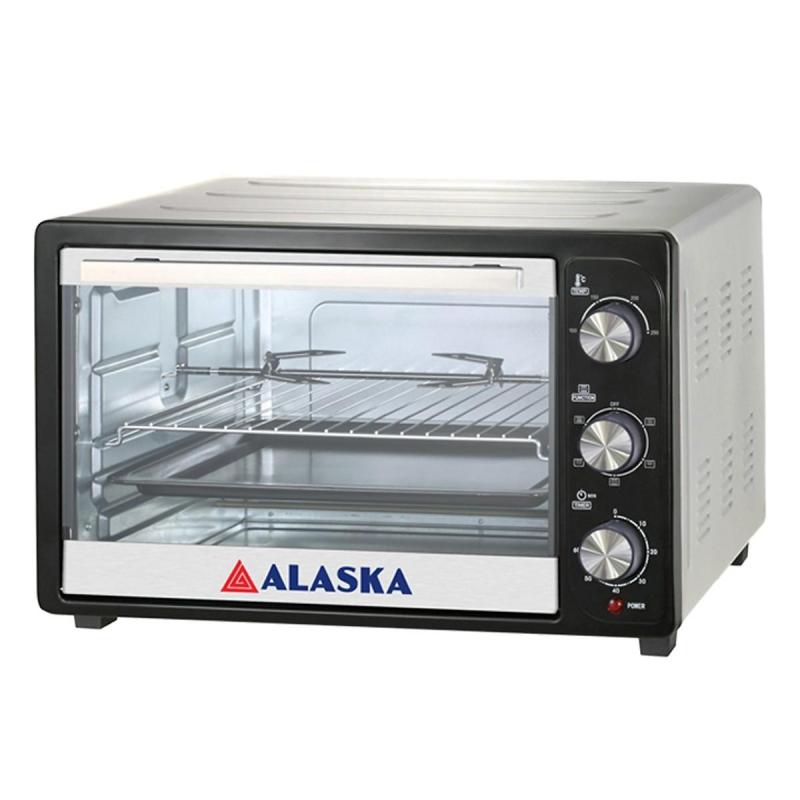Bảng giá Lò Nướng Điện Alaska KW-50C (50L) Điện máy Pico