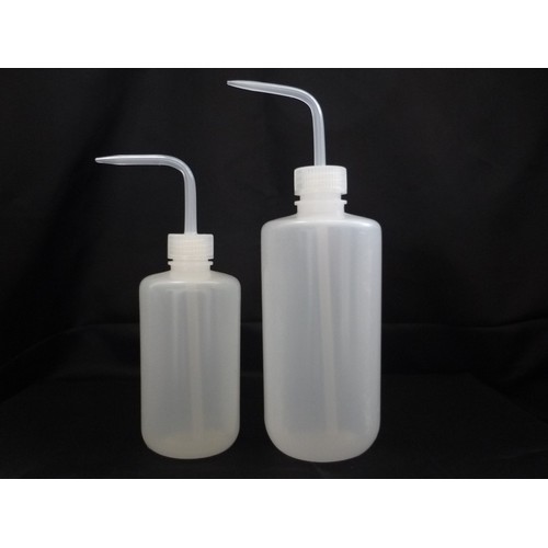 Bình tia nhựa 150ml, 250ml
