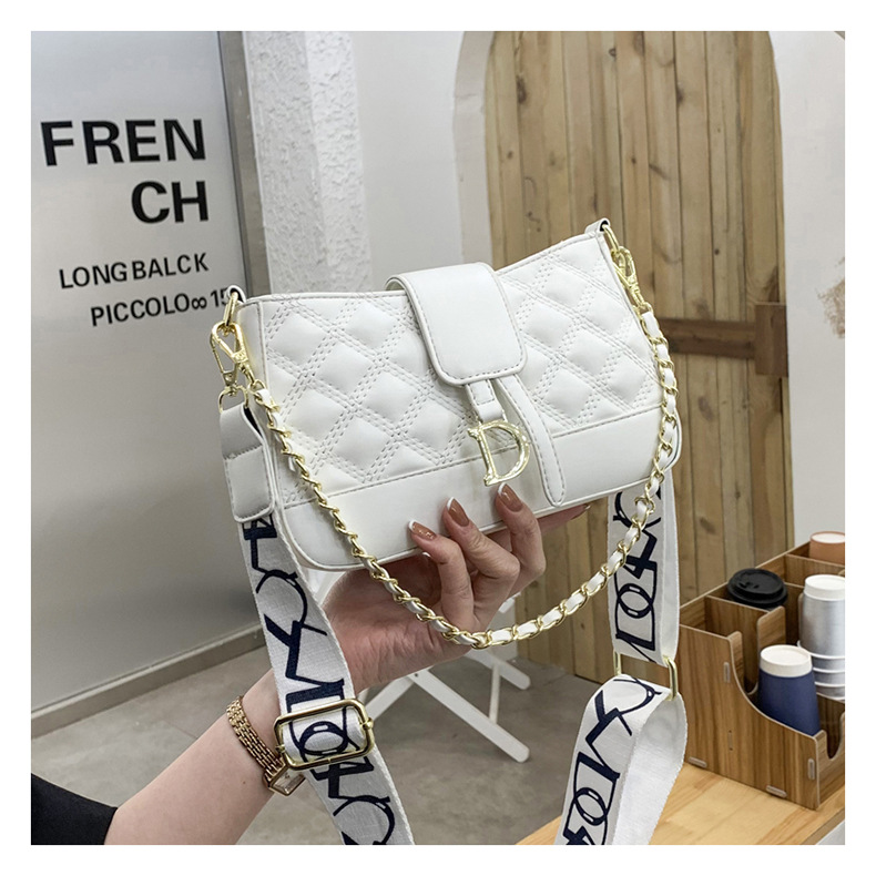 Túi Đeo Chéo Nữ, Túi Xách Công Sở Cao Cấp ChiChi Store