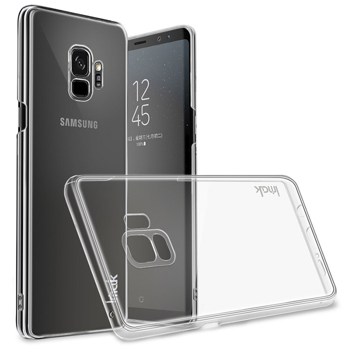 Ốp Trong Samsung S9/ S9Plus/ S10/ S10Plus/ S20/S20Plus/ S20Ultra