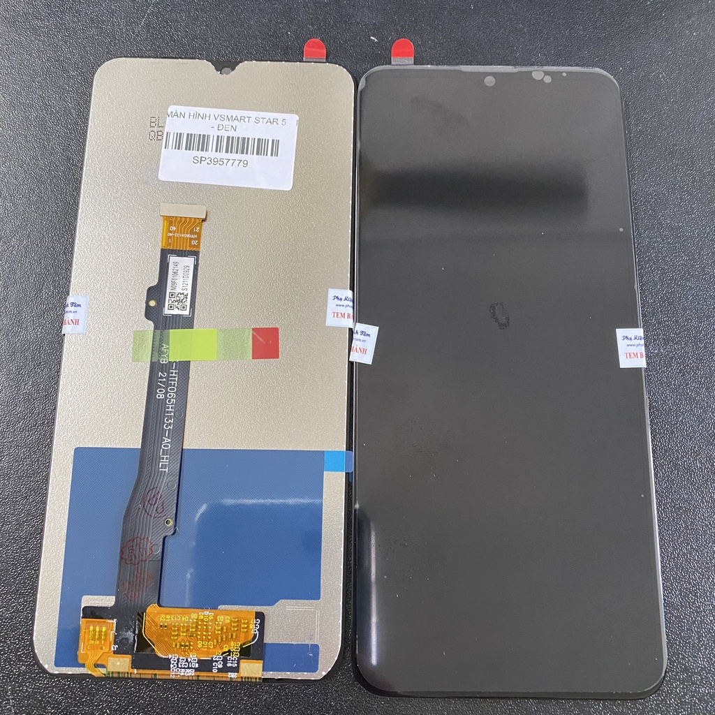 MÀN HÌNH VSMART STAR 5
