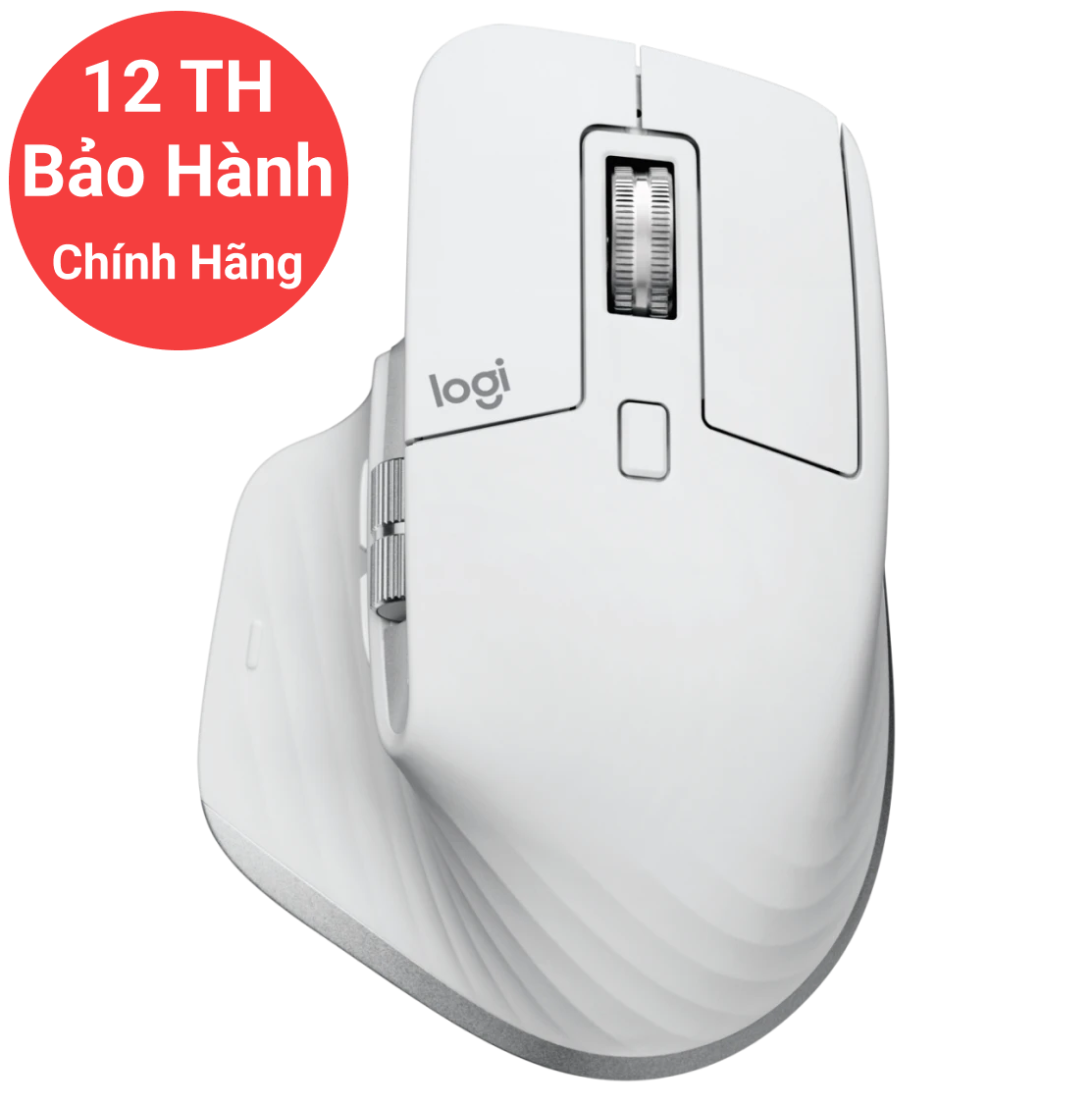 Chuột Không Dây Logitech MX Master 3 - Black