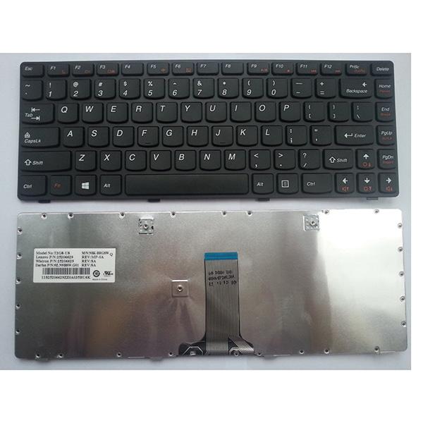 [HCM]Bàn phím laptop Lenovo G480 G485