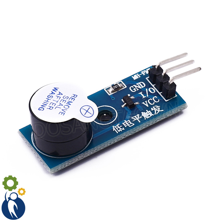 Module còi chip 3.3v-5v