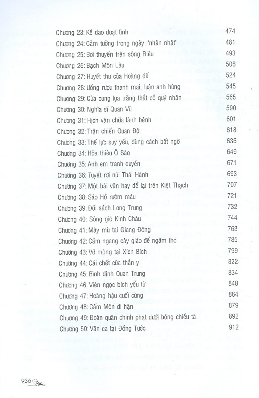 Ngụy Võ Đế Tào Tháo (Bìa Cứng)