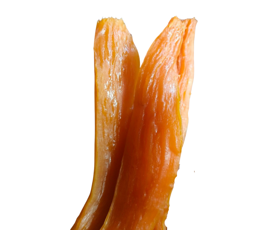 250g khoai lang mật sấy dẻo - SAM LÊ SHOP