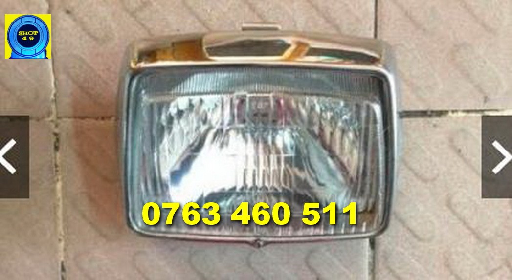 phụ tùng xe tấn phát