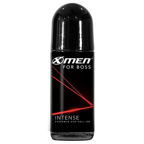 Lăn khử mùi x men for boss intense 40ml