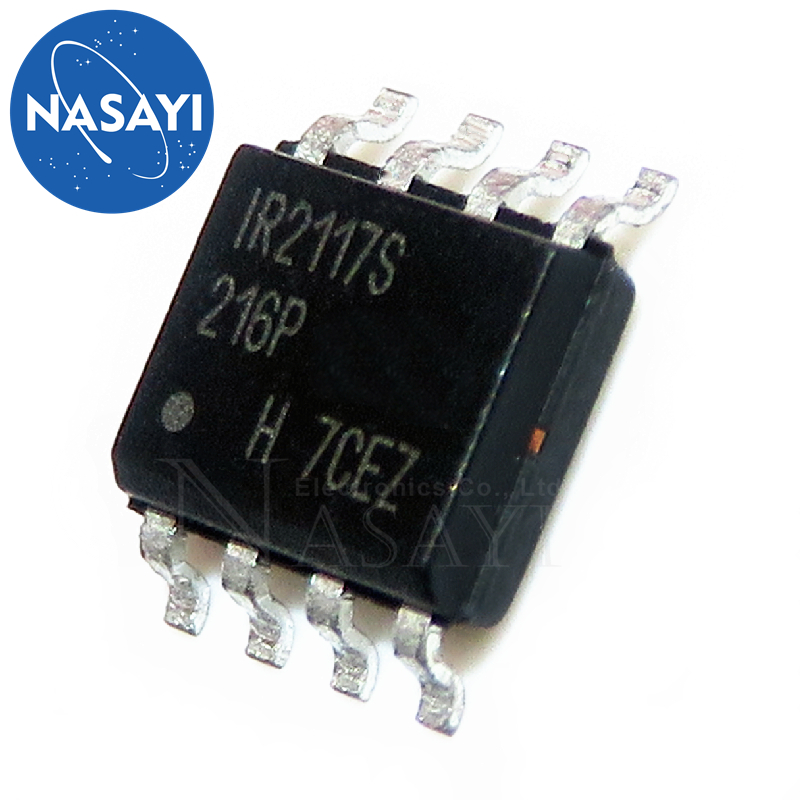 5PCS IR2117S IR2117 SOP-8