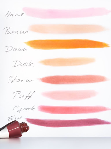 Má Hồng Dạng Kem Glossier Cloud Paint