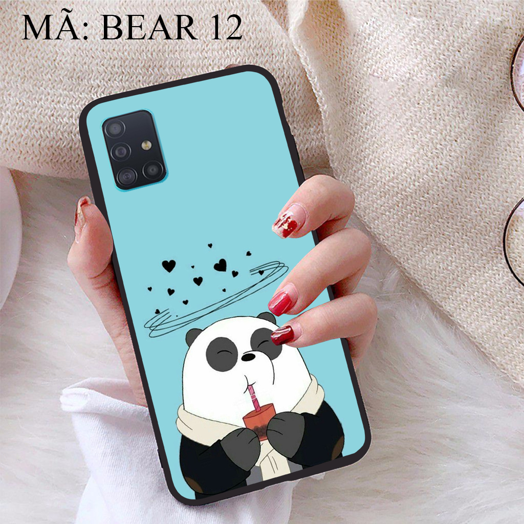 Case for Samsung Galaxy A51