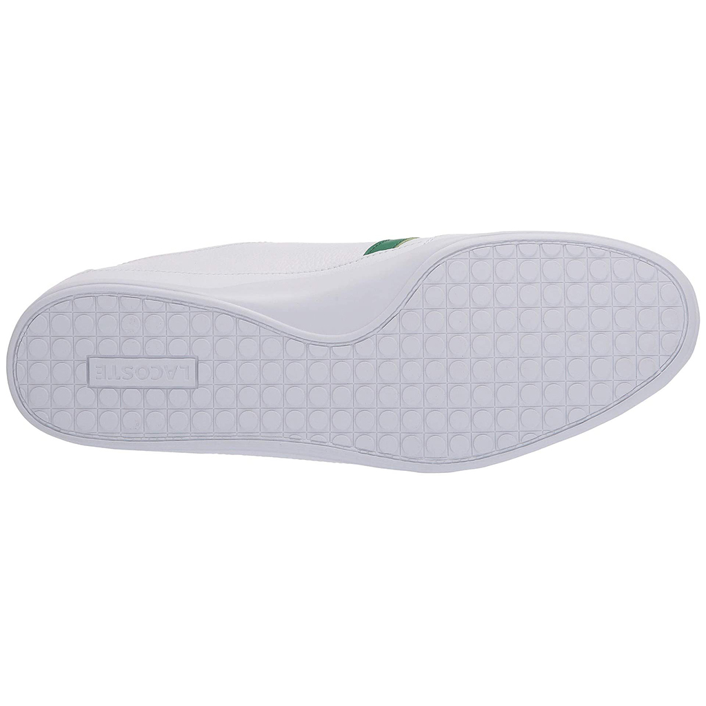 [FreeshipMAX] Giày Lacoste Misano 120 (Trắng)