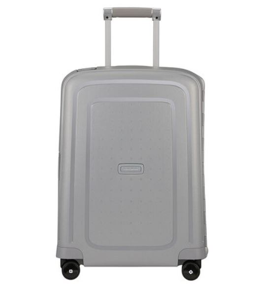 VALI SAMSONITE S’Cure Spinner 55/20 Size Cabin